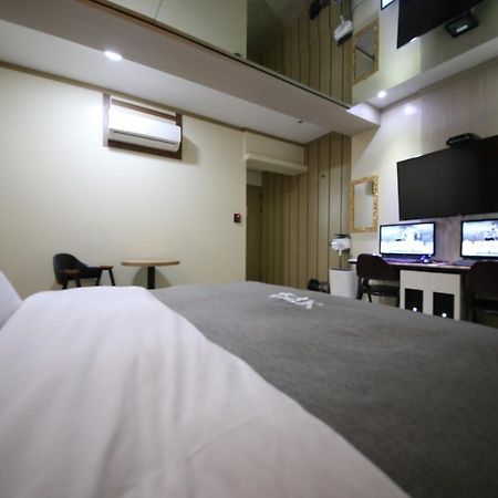 Xian Hotel Чхонджу Экстерьер фото